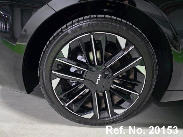  Kia / K8 Stock No. 20153